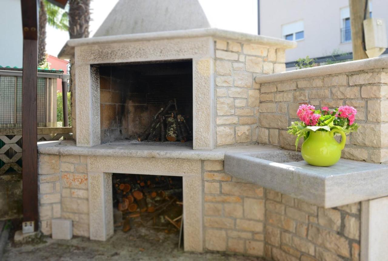 Apartments Kadum Porec Center Near The Beach Exterior foto