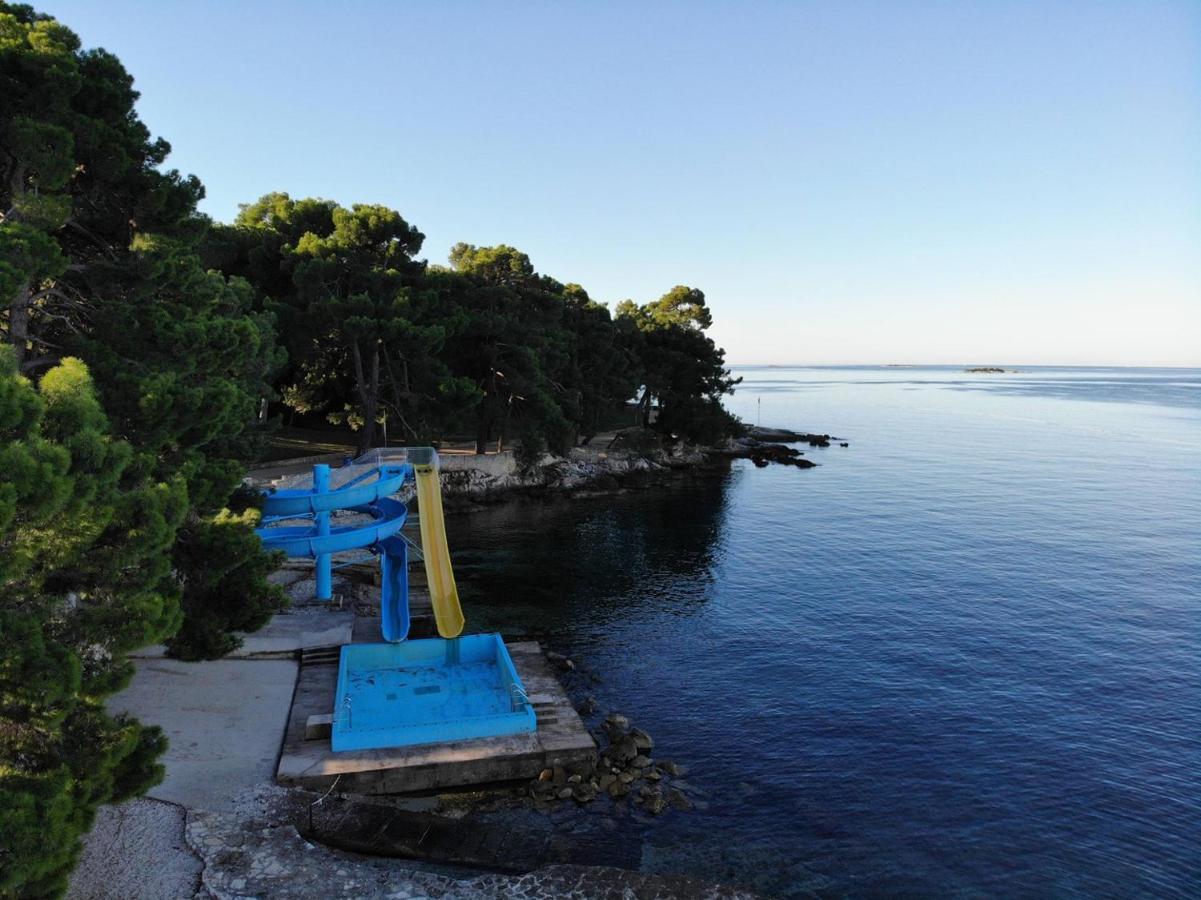 Apartments Kadum Porec Center Near The Beach Exterior foto