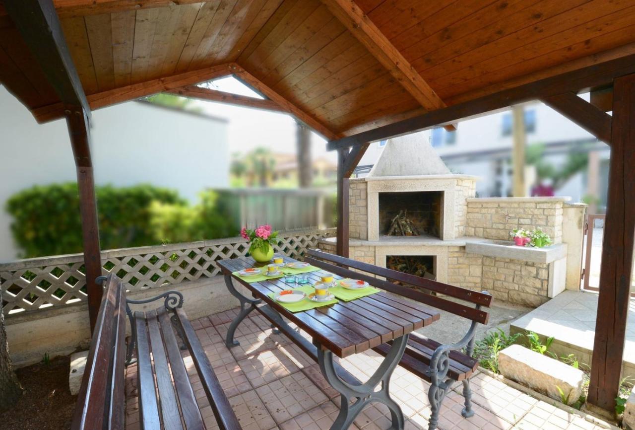 Apartments Kadum Porec Center Near The Beach Exterior foto