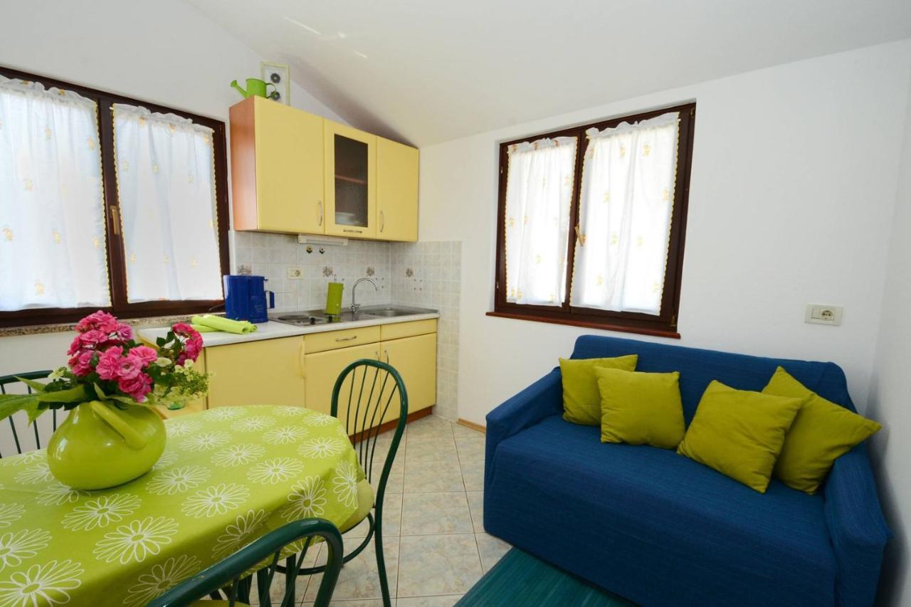 Apartments Kadum Porec Center Near The Beach Exterior foto